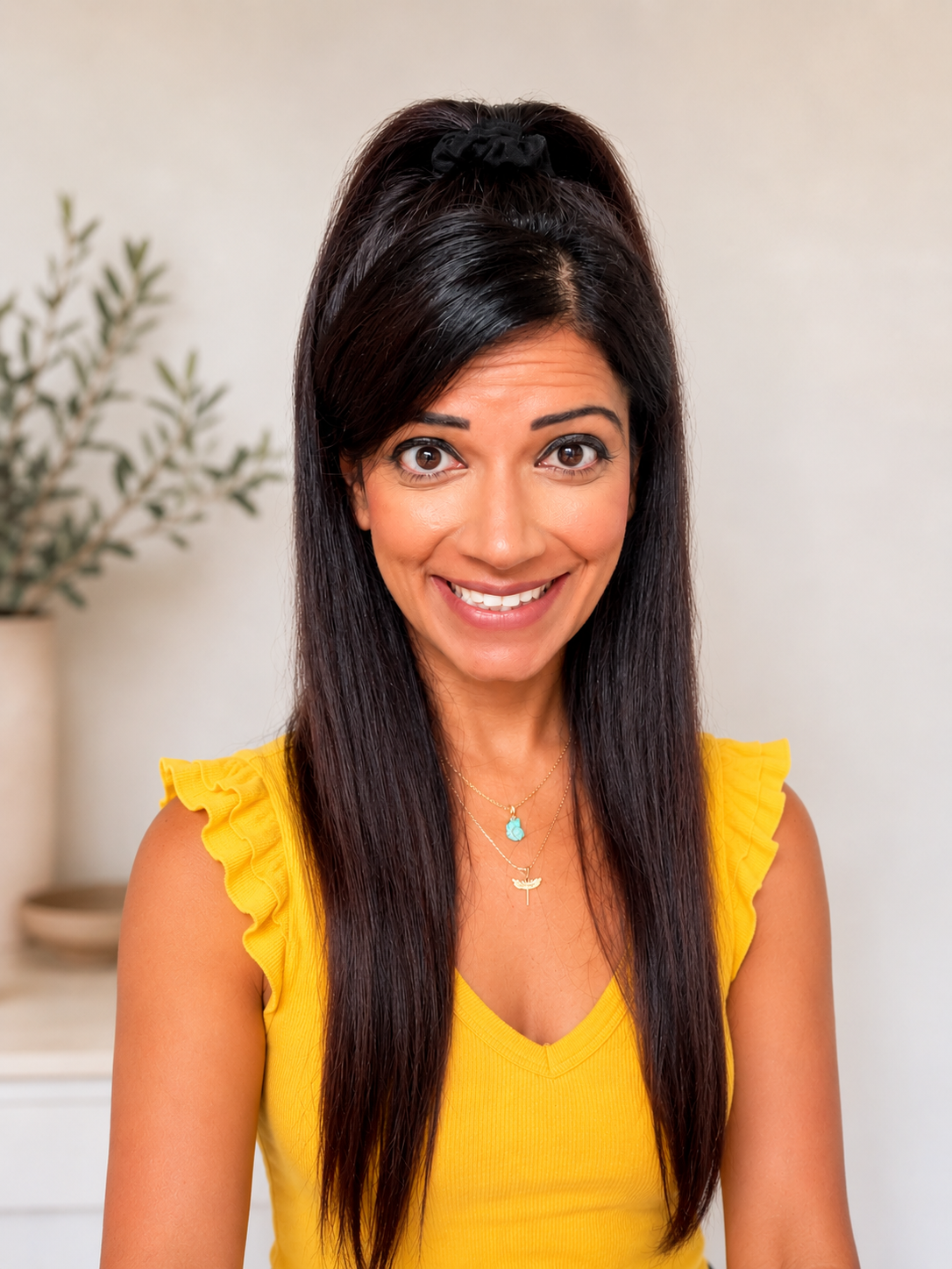 Alyssa Keshavjee — Featured Speaker