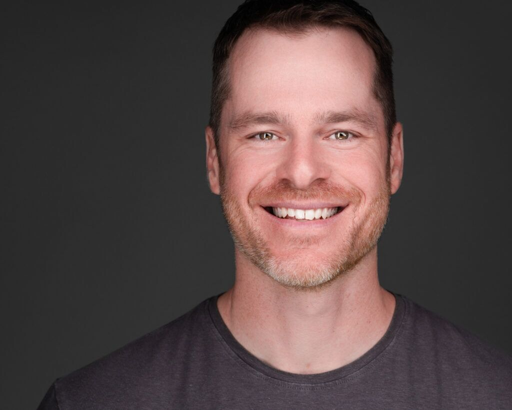 Dr. Kevin Preston — Featured Speaker